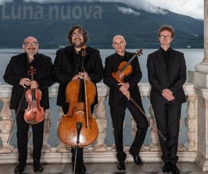 Un sabato di classe: il Quartetto Klimt all’Istituto Musicale