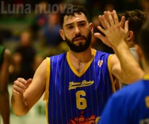 Ritorno bollente: stasera supermatch Giaveno-Venaria