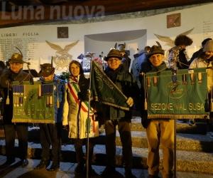 Almese e Morbegno uniti dalla storia del 5° Reggimento Alpini