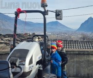 Villarfocchiardo, il ritorno di S.Antonio dopo la crisi