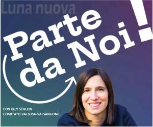 Primarie Pd: Suppo, Banchieri e Plano per Elly Schlein