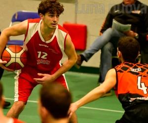 Il Rosta all'improvviso: una vittoria che vale mezza stagione