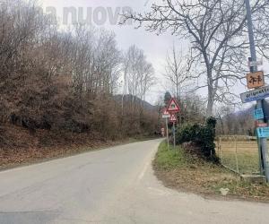 Avigliana, sensi unici attorno al lago Grande