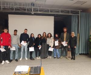 Chiusa S.Michele: studenti e volontari per la comunità