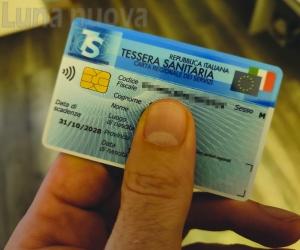 Addio ricetta: ora in farmacia basta la tessera sanitaria
