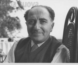 L'orrore della Shoah: il "coraggio silenzioso" di Leonardo e Jolanda