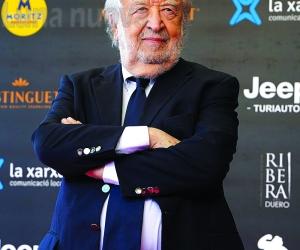 Beinasco, Pupi Avati ospite domani a S.Croce