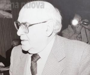 Giovanni Panzini, socialdemocratico "nell’ombra": la politica come ragione di vita