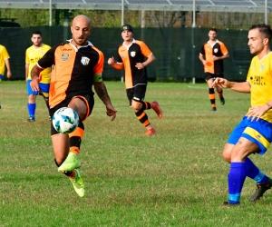 Alti e bassi in val Susa: Avigliana e Caprie volano, l'Union è ultima