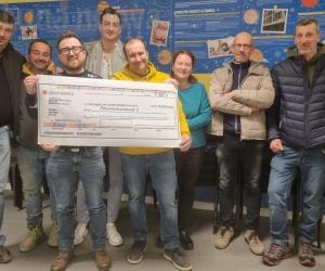 Pianezza, il miracolo solidale di Sant'Antonio