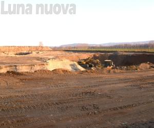 Alla cava di Caselette le terre di S.Didero