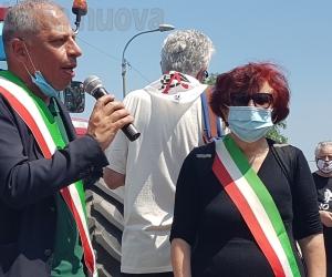Banchieri: «Sulle compensazioni Tav occorre muoversi uniti come territorio»