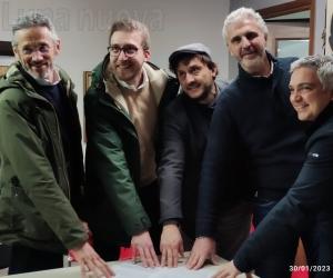 Orbassano, alleanza di centrosinistra verso il voto