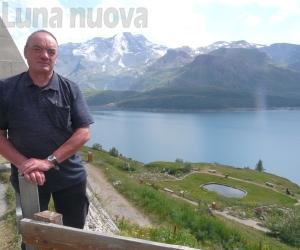 Addio a Gilbert Pilloud, anima del Moncenisio