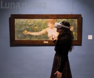 Dal palco ai metaversi: tre giorni di campus l’arte oltre i confini fisici