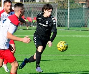 Gol giovani e numeri da record: è davvero un gran Lascaris