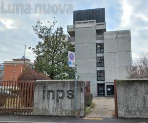 Arriva a Collegno il Centro medico legale provinciale Inps