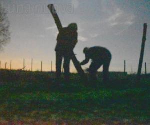 Caselette, raid notturno dei No Tav alla cava