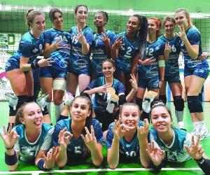 Under 18: Almese passa ai quarti e incontra l'Unionvolley
