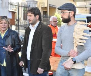 Bussoleno, sarà una sfida Allasio-Zoggia?