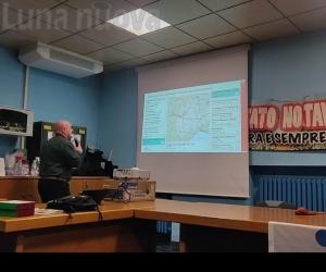 Caselette, spunta il "cantiere unico" che inquieta i No Tav