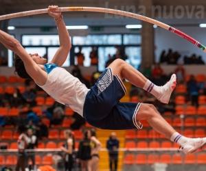 Leonardo Scalon, un volo tricolore partito da Rivoli