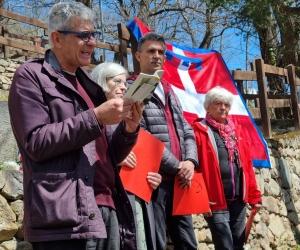 ArTeMuDa: 20 anni sul palco, riportando il teatro sulle montagne