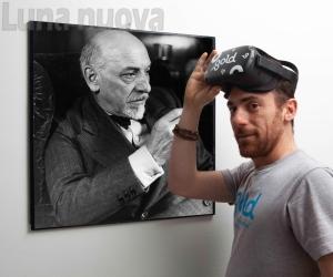 Germano incontra Prirandello (in Vr)