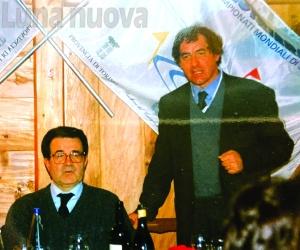 Francesco Jayme, il "repubblicano progressista" che declinò Sestriere al futuro