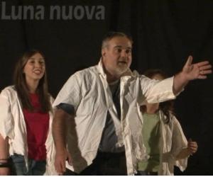 Voci Erranti, il teatro del riscatto