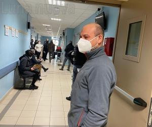 Epatite C, obiettivo prevenzione: in coda per lo screening