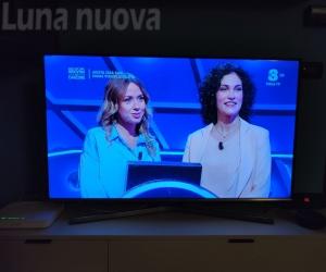 Eleonora e Francesca sfiorano il grande colpo a "100% Italia"