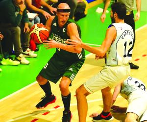 Una settimana al verde in Promozione