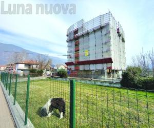«Lo stop al Superbonus è un duro colpo all’edilizia»