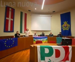 Pd: le primarie viste dai sindaci 40enni