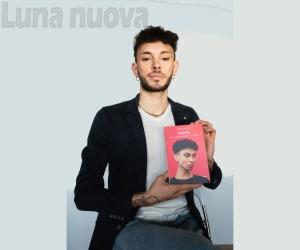 Giaveno, Matteo Guglielmo: #Hashtag, come un "gen Z" sopravvive nel 2022