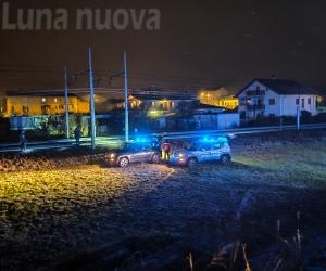 Chiusa S.Michele: ragazza muore investita da un treno