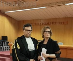 Avigliana, falsifica la pratica dell’avvocato e truffa un disabile
