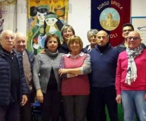 Rivoli, Borgo Uriola guarda al futuro 