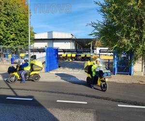 Poste Italiane cerca portalettere in provincia di Torino
