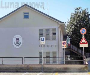 Caselette, allarme bomba al municipio