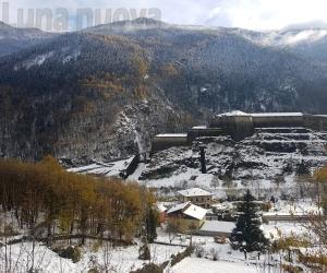 Tre giorni di casting in alta valle per la fiction di Rai Uno