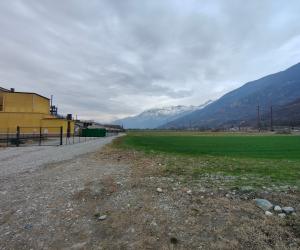 Borgone: nuova sottostazione per la ferrovia, ma la futura strada crea già malumori