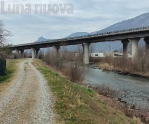 «Utilizzare l’acqua dei bacini idroelettrici contro la siccità»