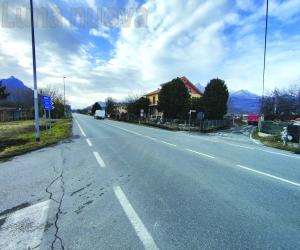 Villardora, semaforo o divieto di svolta: l’incrocio con via Avigliana è un rebus