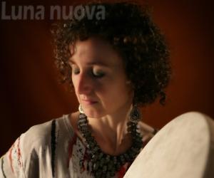 Almese: "Risvegli" anche per Alessandra, donna piena d’arte
