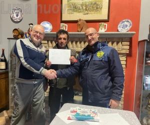 Rivoli, a far ripartire i carri ci pensano i bambini