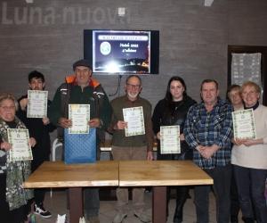 Reano, un premio per gli addobbi più belli