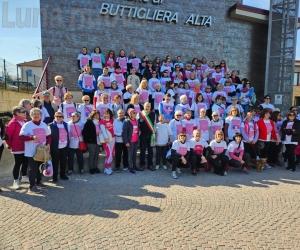 Buttigliera, la settimana rosa di amministrazione e associazioni