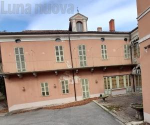 Rivoli,  Villa Mater rinasce e apre il parco al pubblico